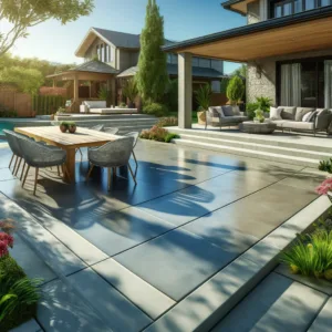 Creating a Concrete Patio on a Budget: Tips and Inspiration